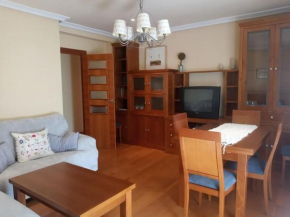 Vivienda familiar en Alfonso IX de León